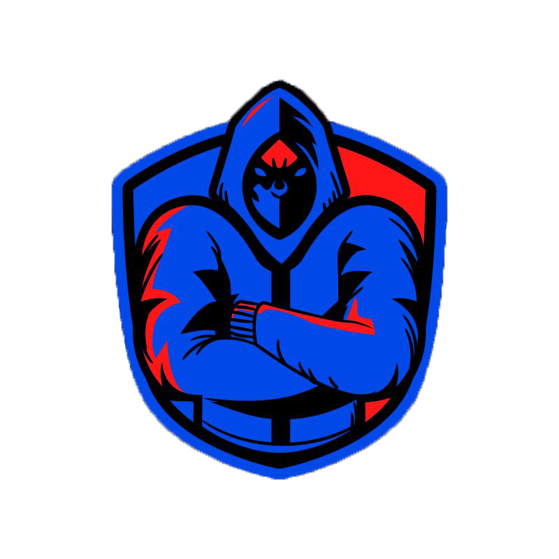 Live stream logo or thumbnail